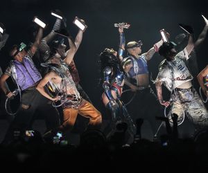 Ogromny mandat dla Katy Perry! Wszystko przez jedną rzecz