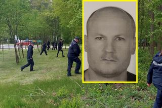 Biłgoraj: Tajemnicze zaginięcie Grzegorza. Wyszedł z domu i nie wrócił do rodziny. Znaleziono buty