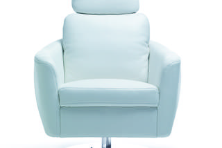 Fotel wypoczynkowy Cortina od Agata Meble