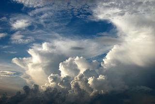 Prognoza pogody na niedzielę 9.02. Czy to już wiosna?