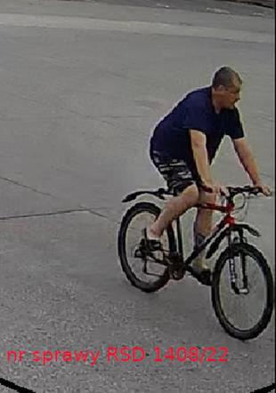 Rozpoznajesz te osoby? Są poszukiwane przez policjantów z Torunia!