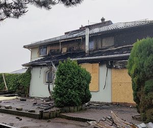 To on podpalił restaurację! 25-letni Kamil N. usłyszał zarzuty i trafił do aresztu