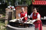 Wyjątkowy Festiwal Chleba w Kujawsko-Pomorskiem. W Janiej Górze wam sie upiecze!