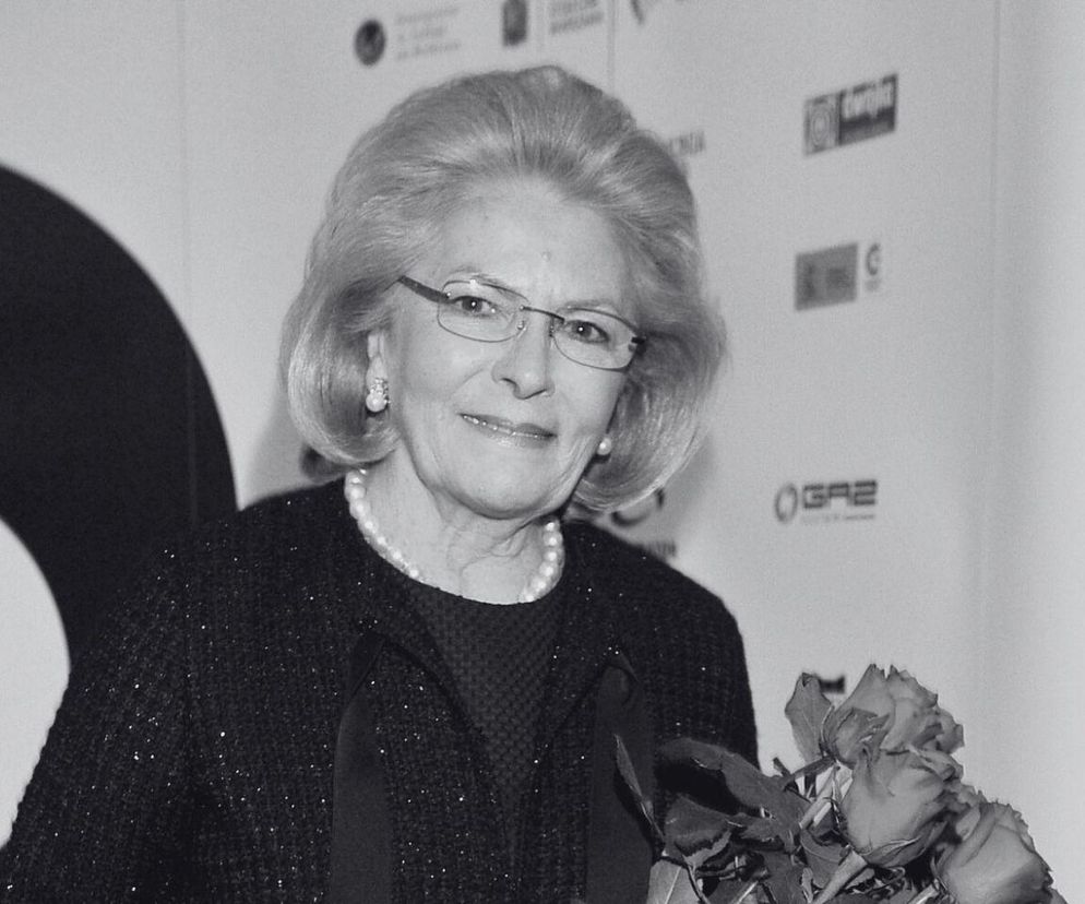 Elżbieta Penderecka