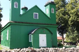 Kruszyniany na Podlasiu