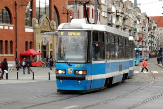 Noworoczne zmiany w MPK Wrocław. 2019 rok przyniesie nowe linie autobusowe i przystanki [AUDIO]