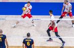 Kamil Nalepka przed Polska - Włochy