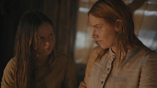 Tak powstawał film "Rój" 