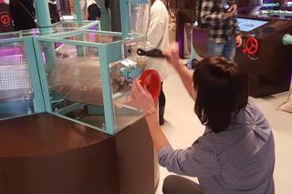 Nowa wystawa w Młynach Rothera