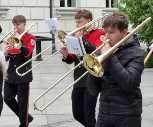 Kominiarze świętują! W Kaliszu trwa ogólnopolskie święto 