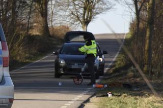 Daria zginęła w koszmarnym wypadku. Sprawca tragedii opuścił areszt
