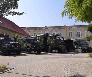 Ratownicy sprzedają swój wóz, żeby kupić dron do poszukiwań. Takiego nie ma nikt inny w województwie