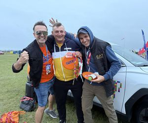 Odlotowe Suwałki AIR SHOW 2025