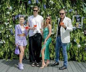 Tak gwiazdy świętowały nadchodzące lato!