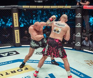 PRIME MMA 14: Jacek Murański - Krzysztof Ryta
