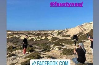 Cała rodzina Martyniuków chce zapomnieć o skandalu z Zakopanego. Zenek już promuje klip Daniela. Premiera za chwilę!