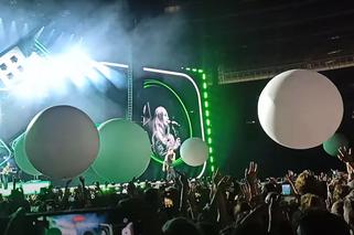 Dawid Podsiadło. Koncert na Stadionie Śląskim