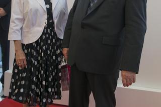 Historia miłości Lecha i Danuty Wałęsów. Są małżeństwem od 53 lat