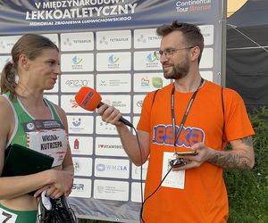 5. Memoriał Zbigniewa Ludwichowskiego w olsztyńskim Kortowie