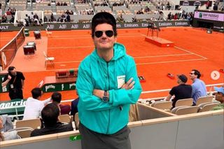 Polskie i zagraniczne gwiazdy na trybunach Rolanda Garossa! Kto kibicował w finale turnieju? 