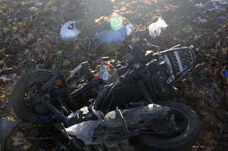 Polanów: Śmiertelny wypadek drogowy