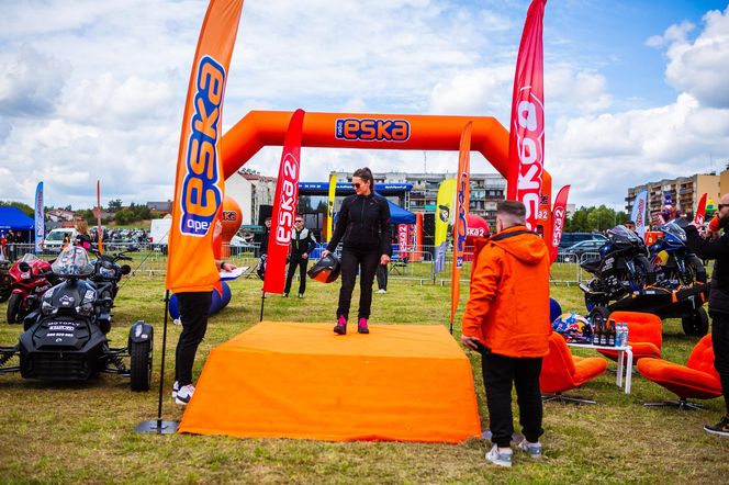 ESKA RIDER SHOW 5 - za nami jedno z największych motocyklowych wydarzeń w kraju!