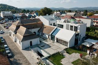 Centrum Kultury i Sztuki w Starym Sączu