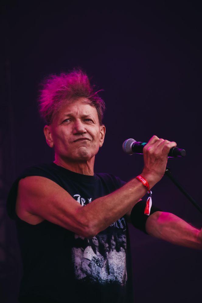 Rockowizna Poznań 2025