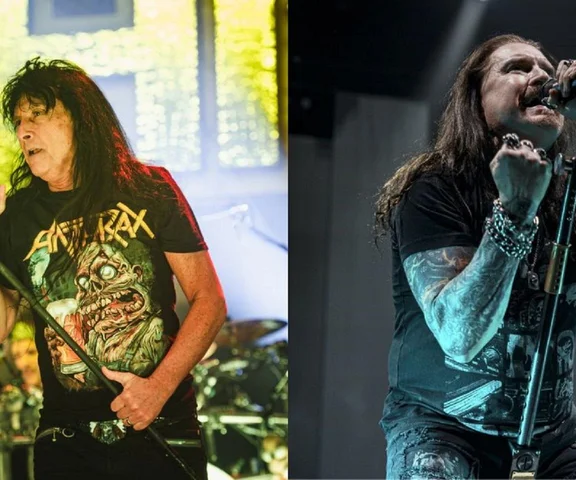 Rockowe i metalowe albumy na które czekamy w 2025 roku
