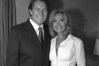 Bogumiła Wander w żałobie. Tragiczne wiadomości, nie żyje Włodzimierz Wander