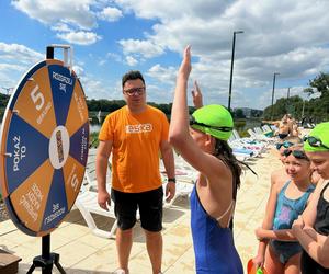 Tak bawiliśmy się w piątek! Ekipa Eska Summer City była na Termach Maltańskich