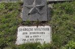  Cmentarz Armii Radzieckiej