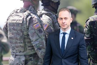 Wojska amerykańskie w Polsce. Jasionka pod flagą NATO. Co się zmienia w kwestiach bezpieczeństwa?