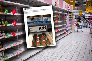 Pół litra wódki za mniej niż 10 zł? Polacy kartonami wykupują tani alkohol