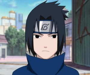 Naruto QUIZ — Jak dobrze znasz Sasuke Uchiha? 