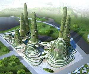 Gwanggo Power Centre