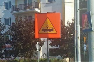 Nowe oznakowania na ulicach Szczecina
