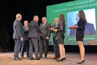 24. Gala Powiatu Konińskiego