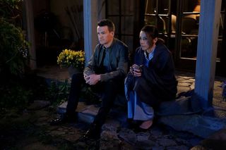 M jak miłość, odcinek 1884: Ostry flirt Jakuba i Martyny kompletnie mu się nie opłaci. Karski znów wysłucha westchnień o Marcinie - ZDJĘCIA