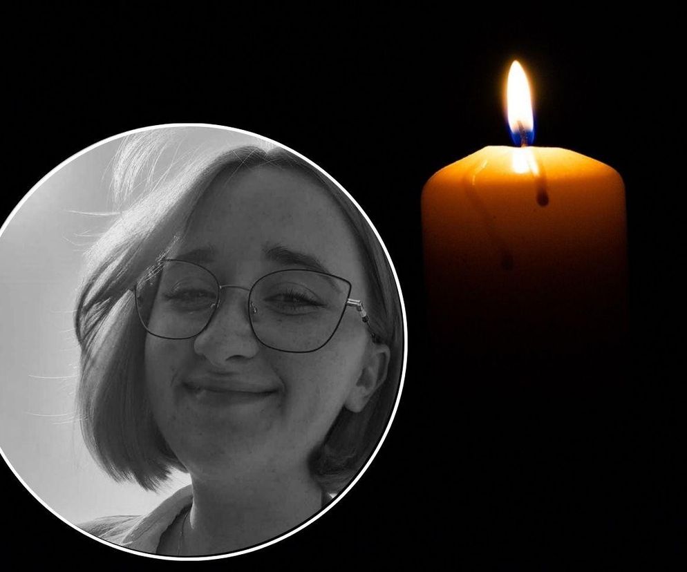 Przedszkole żegna tragicznie zmarłą nauczycielkę. Przyjaciółka prosi o wsparcie jej męża i 2-letniego synka 