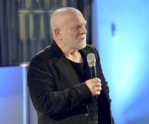 To on przed laty prowadził kultowy program Rosyjska ruletka. Dziś obchodzi 80 urodziny