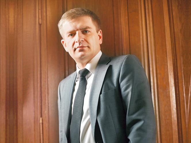 Bartosz Arłukowicz