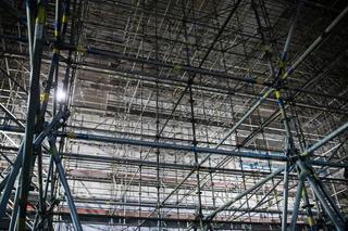 Budowa Muzeum Historii Polski