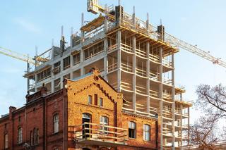 Nowy Port w Bydgoszczy