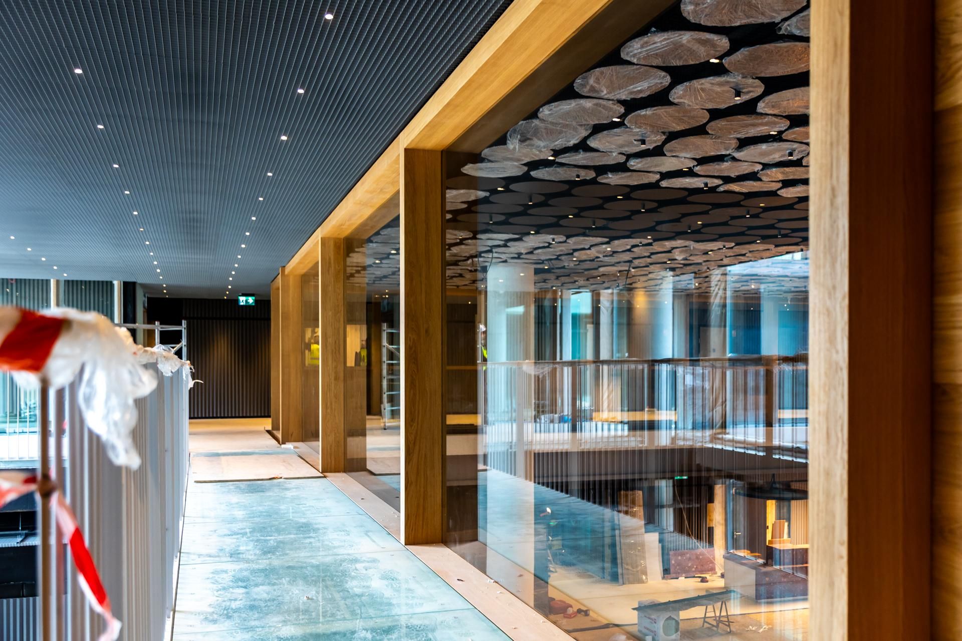 Office House - biurowiec na Woli