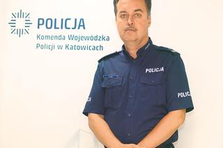 Policja zastrzeliła pacjenta w szpitalu