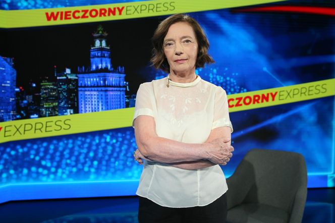  Już wiadomo, kto zajmie się dziećmi Barbary Sienkiewicz. 