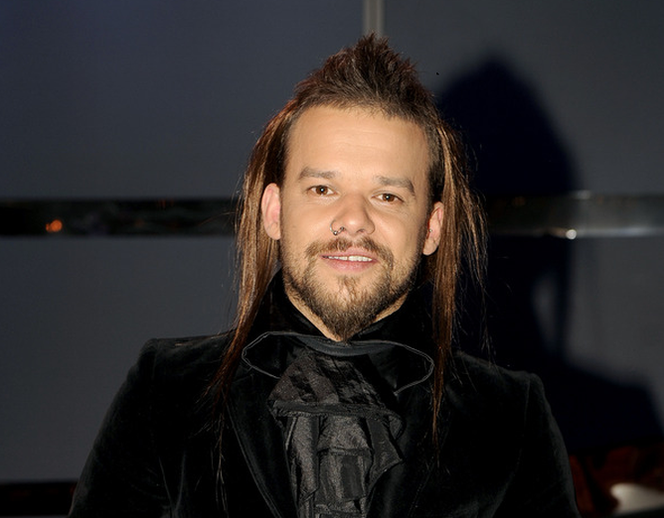 Michał Piróg