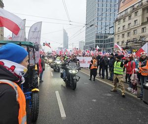 Marsz Niepodległości 2025