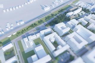 Miejscy radni w Poznaniu przyjęli miejscowy plan zagospodarowania przestrzennego dla Jeżyc